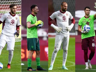 Emergenza portieri, il Primavera Milan era tra i convocati per l’Atalanta: il retroscena