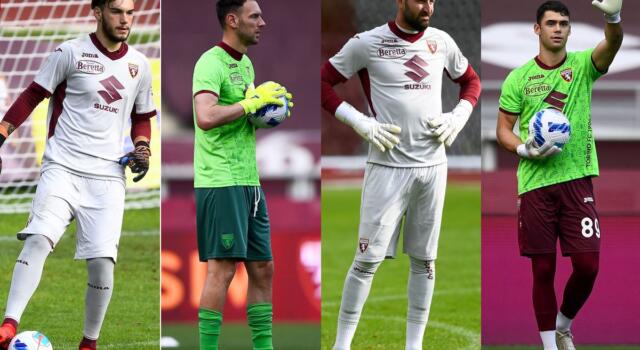 Emergenza portieri, il Primavera Milan era tra i convocati per l’Atalanta: il retroscena