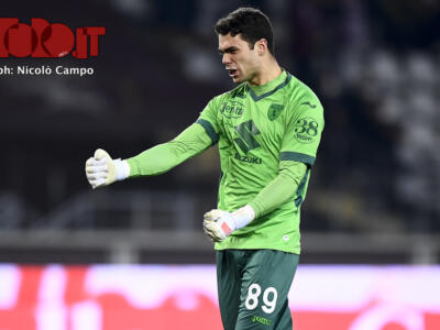 Gemello, contro il Lens un’altra buona prova: ora c’è sicurezza dietro Milinkovic