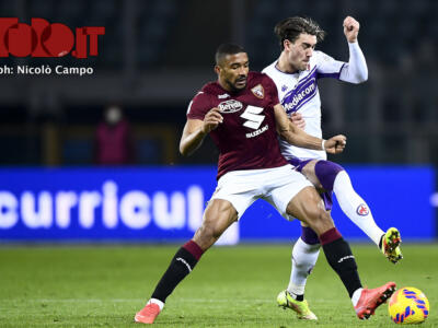 Torino, dopo la Fiorentina due stop: la vittoria in casa manca da più di un mese