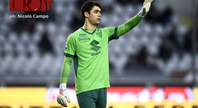 Calciomercato Torino, Gemello cerca squadra in B: Bari e Cittadella sul portiere