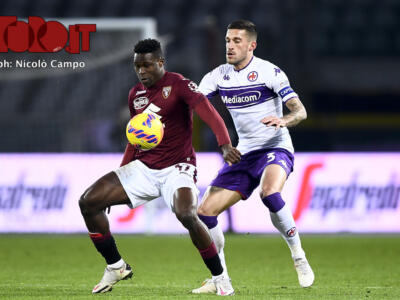 Juric e il paragone con Sassuolo, Fiorentina e Verona: “Per noi vincere e più difficile”