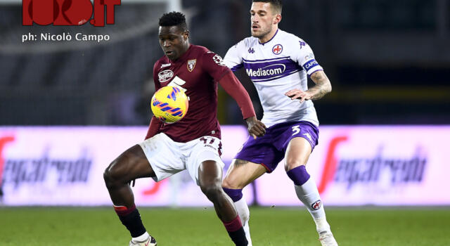 Juric e il paragone con Sassuolo, Fiorentina e Verona: “Per noi vincere e più difficile”