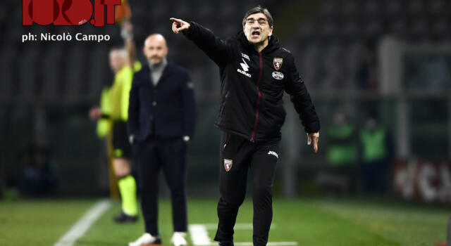 Juric non pensa al suo record: “50 punti? Non cambiano la vita”