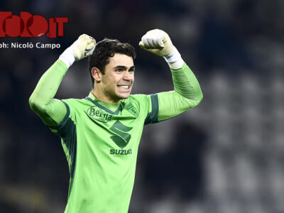 Gemello, il contratto è in scadenza: Vagnati al lavoro per il prolungamento