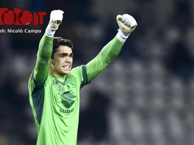 Gemello, dal ritiro da titolare alla panchina: ora il Toro dovrà decidere il suo futuro