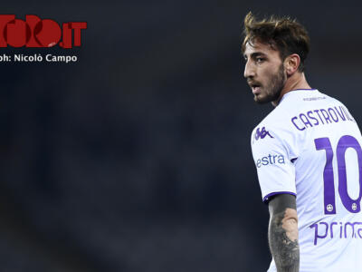 Castrovilli: “Salvezza? C’è ancora una speranza, niente è impossibile”