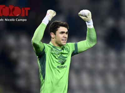 Gemello, il post Instagram scatena i tifosi: “Ti vogliamo titolare”