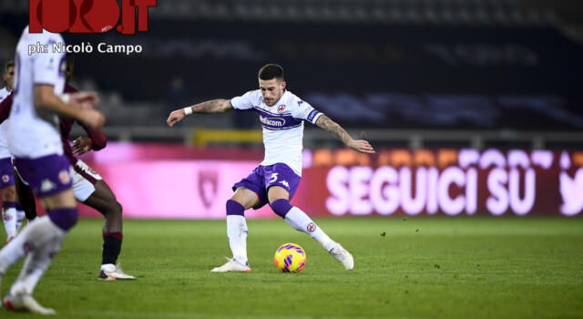 Chi è Cristiano Biraghi, terzino sinistro vicinissimo al Torino