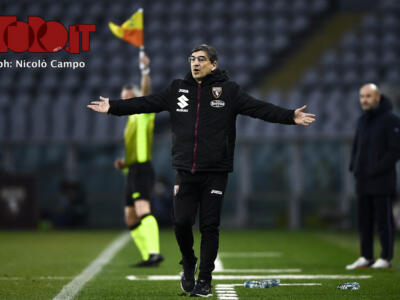 Juric: “Il gol annullato? Una cosa gravissima”