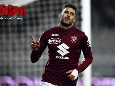 Non parliamo d’Europa: ma almeno con Juric la possiamo sognare