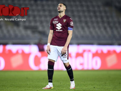 Giudice Sportivo: un turno di stop per Mandragora,  nel Cagliari nessun squalificato