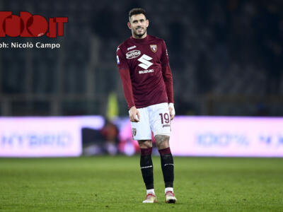 Sanabria come il Toro: ha mal di trasferta