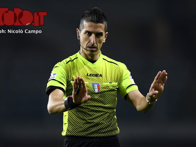 L’Aia ammette: “Il tocco di Simeone? Era rigore per la Cremonese”