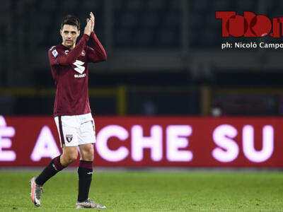 Brekalo, impara da Modric e insegue i 10 gol: “Questo è solo l’inizio”