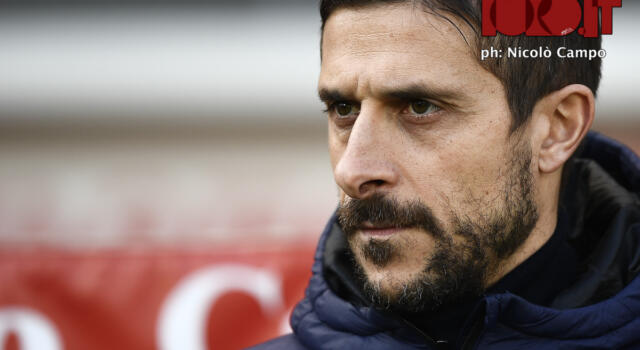 Dionisi: “Il Toro può metterci in difficoltà”