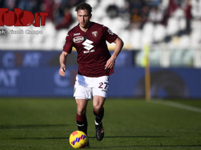 Vojvoda: “Mi manca qualche gol. Ucraina? Spero che questa guerra finisca in fretta”