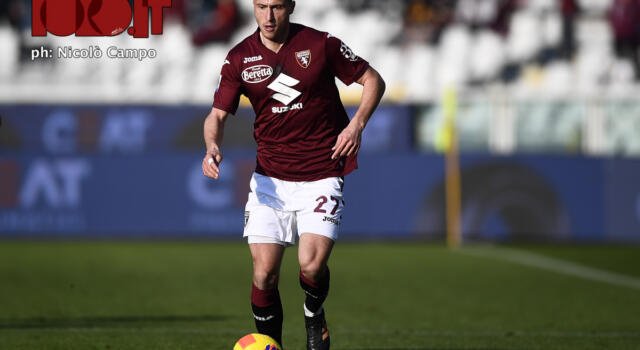 Vojvoda: “Mi manca qualche gol. Ucraina? Spero che questa guerra finisca in fretta”