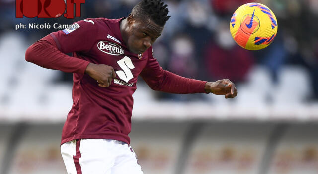 Giudice Sportivo: lancio di oggetti contro il giocatori del Toro, multata la Salernitana