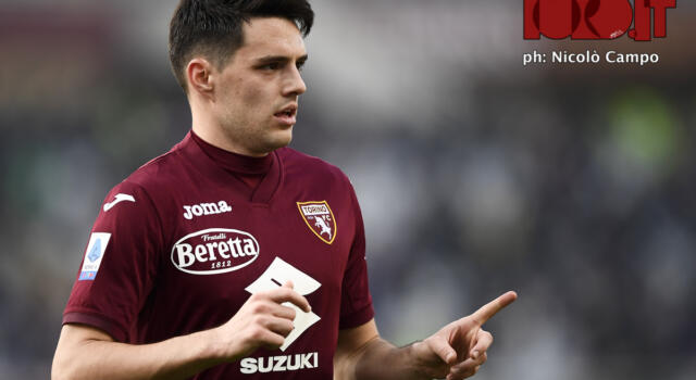 Brekalo, plebiscito dei lettori: il 95% lo riscatterebbe