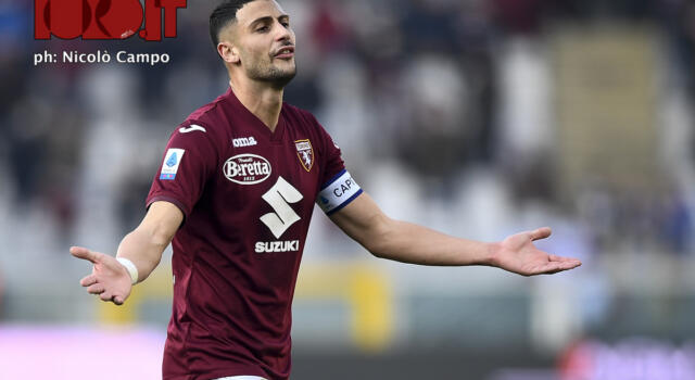 Mandragora, salta l’obbligo di riscatto. Juric: “Se lo vogliamo, dobbiamo andarlo a comprare”