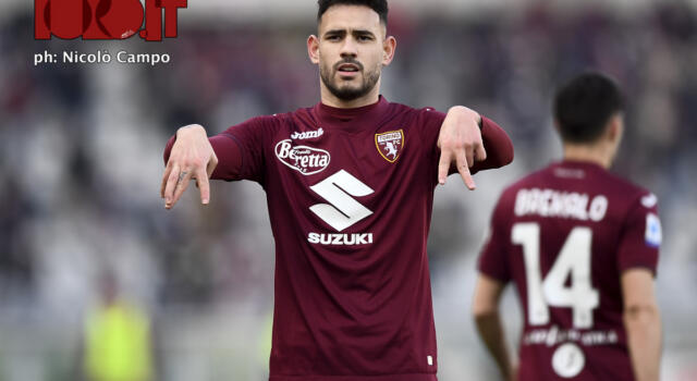 Sanabria o Pellegri? Il ballottaggio parte in ritiro: Juric deve scegliere il dopo-Belotti