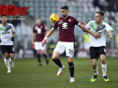 Mandragora, tutto è ancora aperto ma la Fiorentina ora fa sul serio