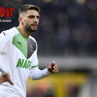 La probabile formazione del Sassuolo: ballottaggi in difesa, Berardi parte dalla panchina