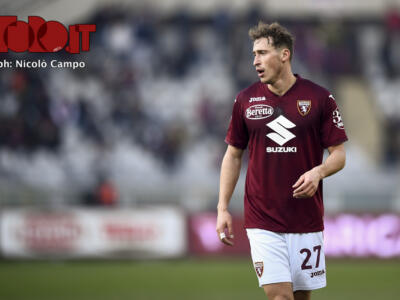 Probabile formazione Torino / Vojvoda può tornare da titolare, ballottaggio Pellegri-Sanabria