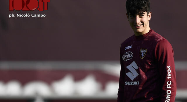 Torino Primavera, dopo il derby oggi la sfida all’Atalanta