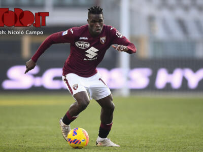 Singo, infortunio alle spalle: Juric recupera la sua freccia