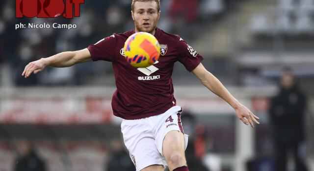 Pagellone /  Pobega, che peccato perderlo: per il Toro era una risorsa