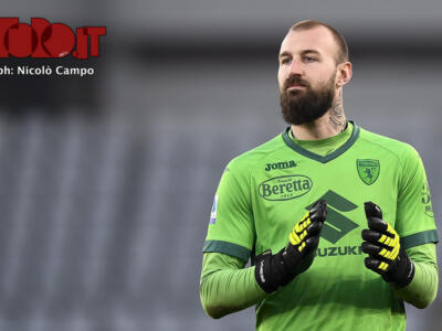 Torino, prestazioni di Milinkovic-Savic in calo: contro il Sassuolo un altro errore