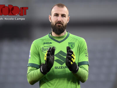 Toro, i lettori vogliono Berisha o Gemello tra i pali e non Milinkovic-Savic