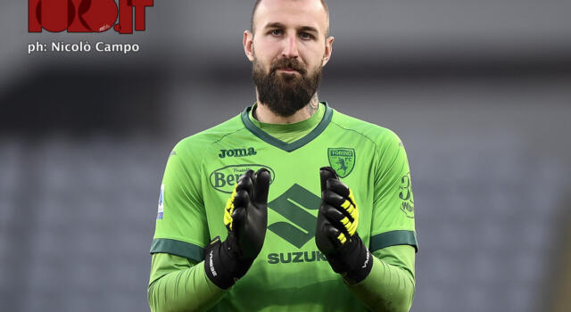 Toro, i lettori vogliono Berisha o Gemello tra i pali e non Milinkovic-Savic