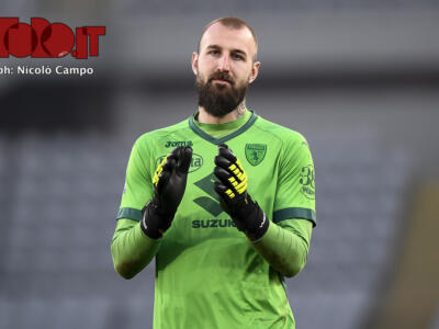 Milinkovic, la fiducia di Juric e il lavoro al Filadelfia: il portiere verso la conferma