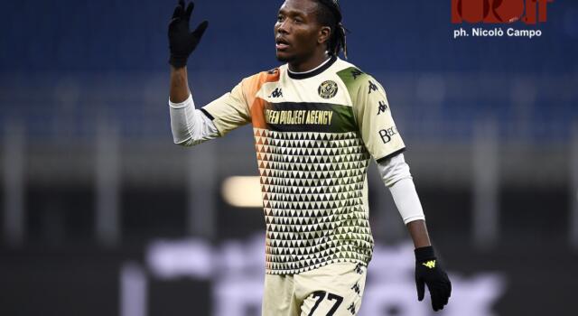 La probabile formazione del Venezia: Aramu c’è, ballottaggio Okereke-Nani