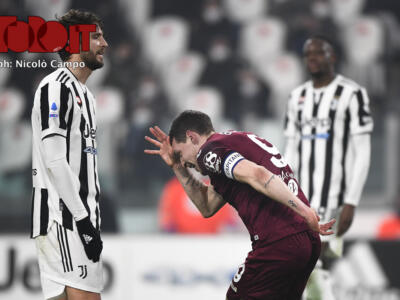 Derby, che numeri per il Toro! Tiri, occasioni e possesso: cronaca di una quasi-vittoria