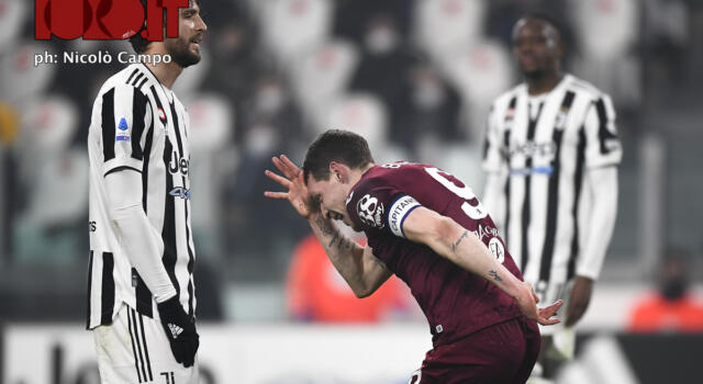 Derby, che numeri per il Toro! Tiri, occasioni e possesso: cronaca di una quasi-vittoria