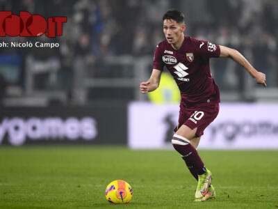 Torino, la probabile formazione: Lukic opzione sulla trequarti, Brekalo insidia Pjaca