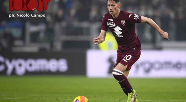 Torino, la probabile formazione: Lukic opzione sulla trequarti, Brekalo insidia Pjaca