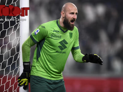 Milinkovic-Savic: “Mi sono sempre sentito il titolare del Toro”
