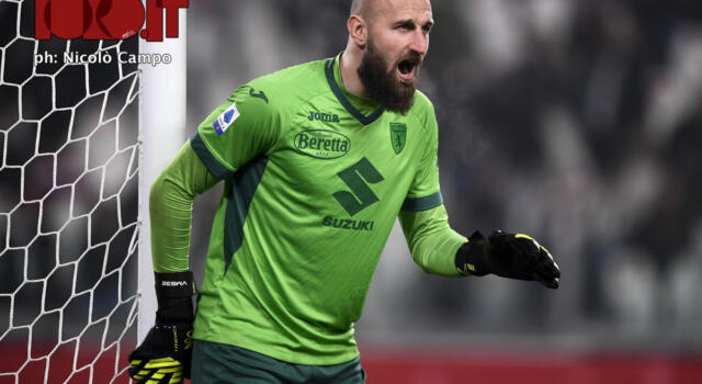 Milinkovic-Savic: “Mi sono sempre sentito il titolare del Toro”