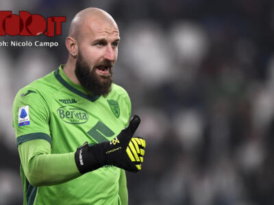 Genoa-Torino, i convocati: tornano Milinkovic-Savic e Seck, due assenze in attacco