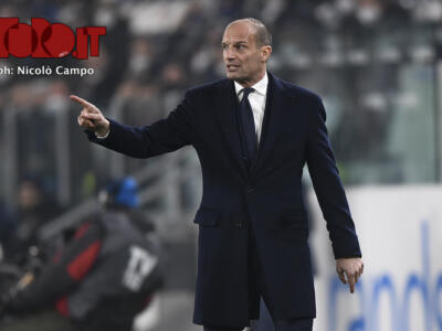 Juventus ancora distratta dalla Champions: prima del derby c’è il Maccabi