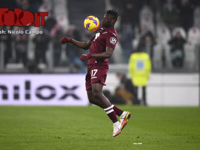 Giudice Sportivo: Singo e Faraoni squalificati per Verona-Torino