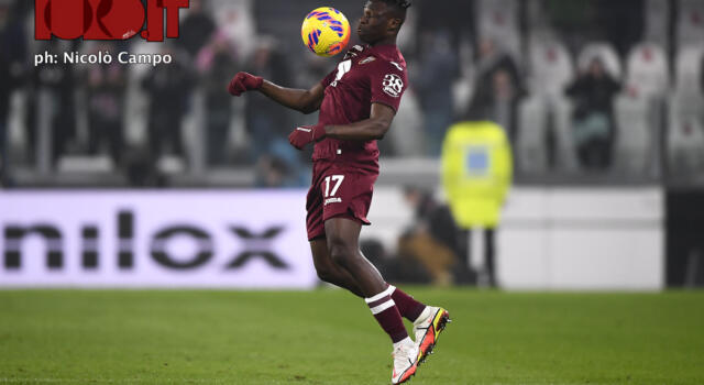 Giudice Sportivo: Singo e Faraoni squalificati per Verona-Torino