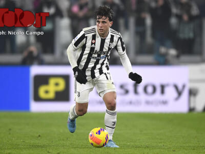 Calciomercato Torino, Luca Pellegrini proposto a Vagnati