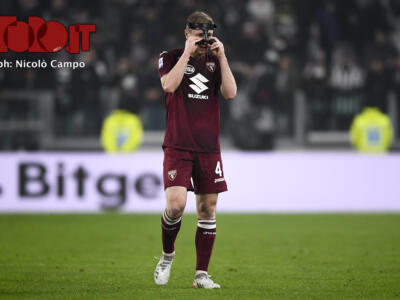 Giudice Sportivo: Pobega fermato per un turno, salta la Salernitana