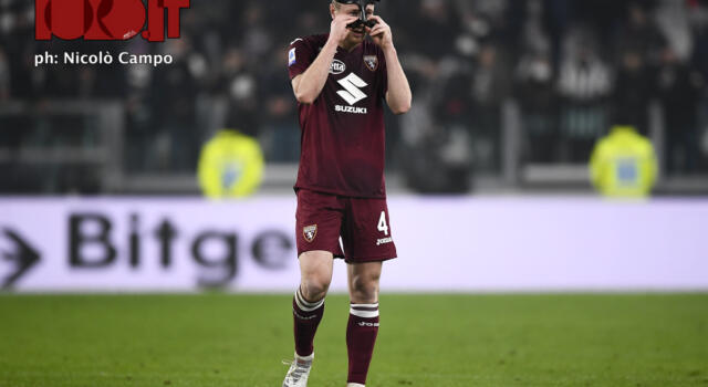 Giudice Sportivo: Pobega fermato per un turno, salta la Salernitana